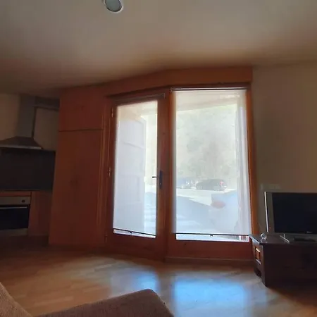 Apartament Al Bellmig De سورت