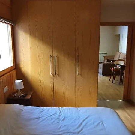 Apartament Al Bellmig De سورت