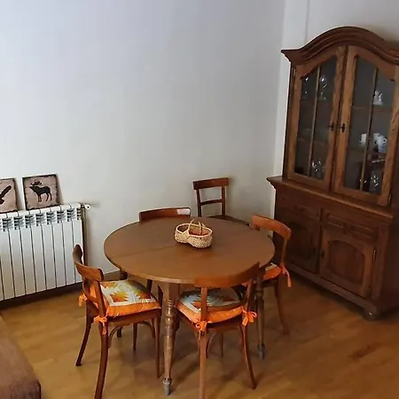 Apartament Al Bellmig De سورت