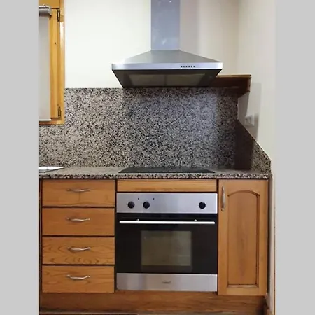 شقة Apartament Al Bellmig De