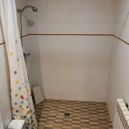 Apartamento Apartament Al Bellmig De *