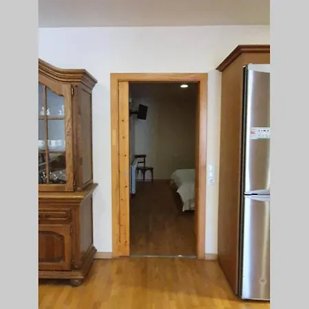 Apartament Al Bellmig De شقة