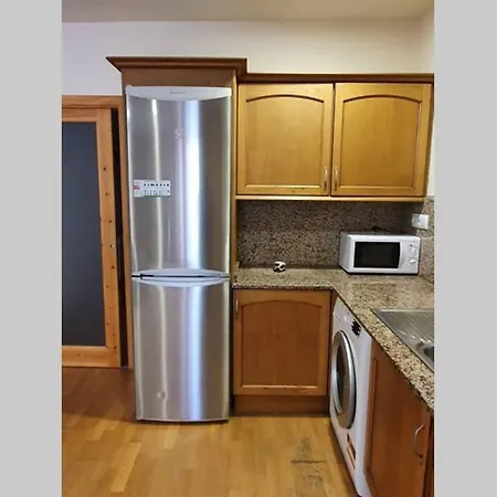 Apartament Al Bellmig De شقة